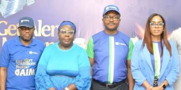 Fidelity Bank Rewards 20 New Millionaires in GAIM 6 Promo