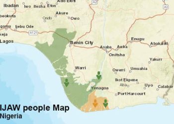 Ijaw Leaders Demand Justice and Fairness