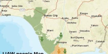 Ijaw Leaders Demand Justice and Fairness