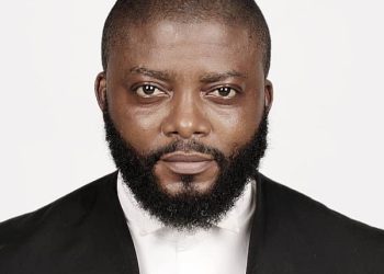 Olakunle Afolabi: A Voice for Justice