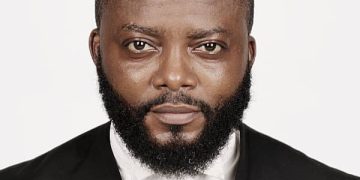 Olakunle Afolabi: A Voice for Justice