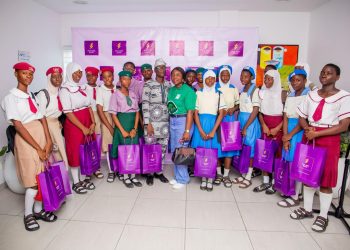 Polaris Bank Champions Women’s Empowerment at IWD Seminar