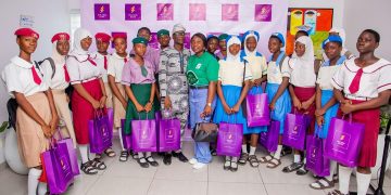 Polaris Bank Champions Women’s Empowerment at IWD Seminar