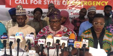 CDD Accuses Governor Lawal of Undermining Democracy