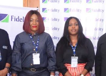 Fidelity Bank Empowers Entrepreneurs for Global Trade