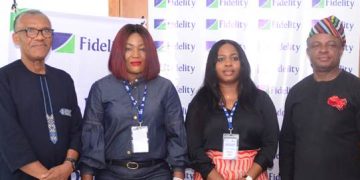 Fidelity Bank Empowers Entrepreneurs for Global Trade