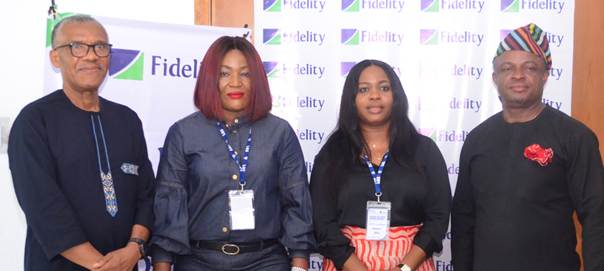 Fidelity Bank Empowers Entrepreneurs for Global Trade