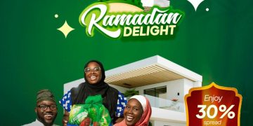 Adron Homes Unveils Ramadan Deals: Big Discounts & Gifts