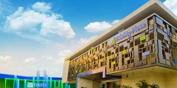 Fidelity Bank Feeds 1,500 Kano Residents for Ramadan