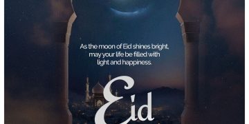 Adron Homes Marks Eid-al-Fitr with Goodwill Message
