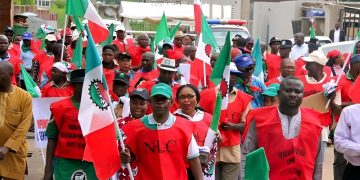 Labour Unions Reject Rivers Emergency, Threaten Strike