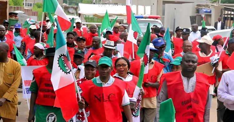 Labour Unions Reject Rivers Emergency, Threaten Strike