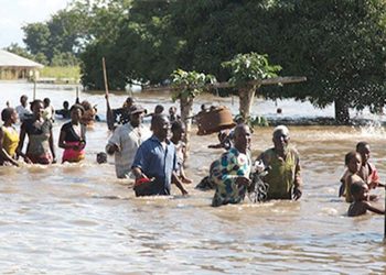 Red Cross Provides N304m Relief to 5,000 Jigawa Flood Victims