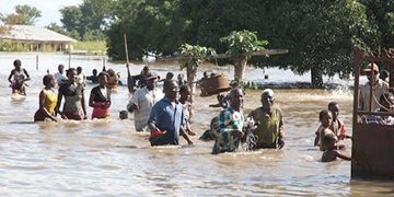 Red Cross Provides N304m Relief to 5,000 Jigawa Flood Victims