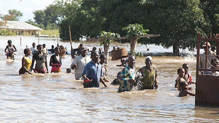 Red Cross Provides N304m Relief to 5,000 Jigawa Flood Victims
