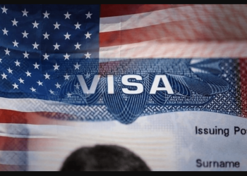 US Warns Nigerians: Visa Overstay Means Lifetime Ban