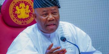 Why Does Akpabio Keep Needing Confidence Votes?