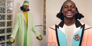 Asake’s Father Speaks Out: ‘I Raised Him Alone'