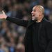 Guardiola Names Five Clubs Threatening Man City’s Season Goals