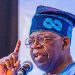 Tinubu to Bishops: Tough Reforms Needed to Build Nigeria
