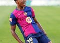 Barcelona’s Yamal Tops Mbappé, Vinícius in Global Rankings