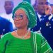 Oluremi Tinubu Wins Prestigious Award, Hails Women & Youth