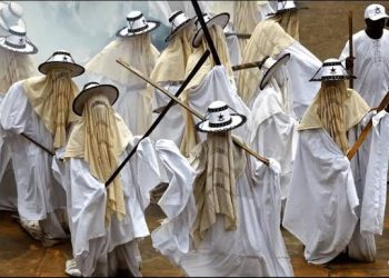 Lagos Court Rules Against Gangs of Lagos