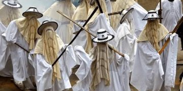 Lagos Court Rules Against Gangs of Lagos