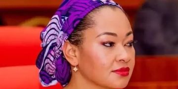 How I Attended IPU Meeting Despite Suspension - Natasha