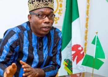 2027 Elections: SDP Vows to Avoid APC, PDP’s Mistakes - Adebayo