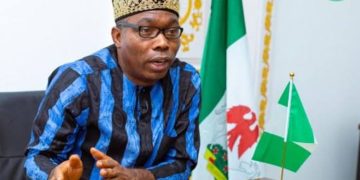 2027 Elections: SDP Vows to Avoid APC, PDP’s Mistakes - Adebayo