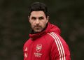 Premier League Seals Puma Deal Despite Arteta's Complaints