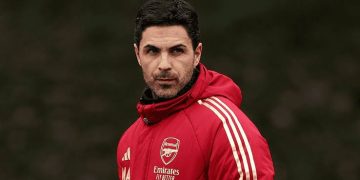 Premier League Seals Puma Deal Despite Arteta's Complaints