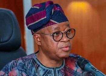Africa Must Go Green in Shipping – Oyetola