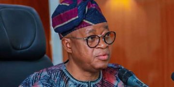 Africa Must Go Green in Shipping – Oyetola