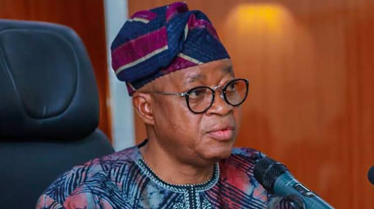 Africa Must Go Green in Shipping – Oyetola