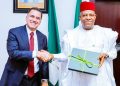 Brazil Partners with Nigeria on $1.1B Farming Project