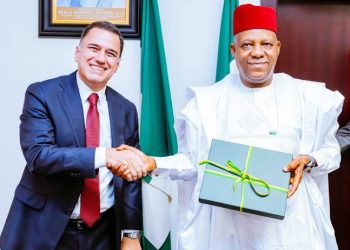 Brazil Partners with Nigeria on $1.1B Farming Project