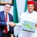 Brazil Partners with Nigeria on $1.1B Farming Project