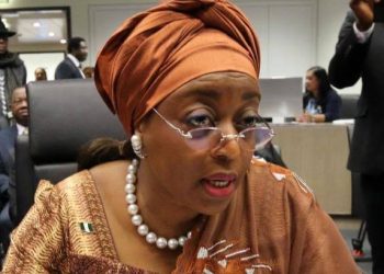 Diezani Challenges EFCC Over Asset Seizures
