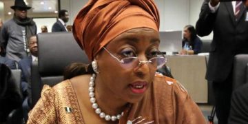 Diezani Challenges EFCC Over Asset Seizures