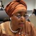 Diezani Challenges EFCC Over Asset Seizures