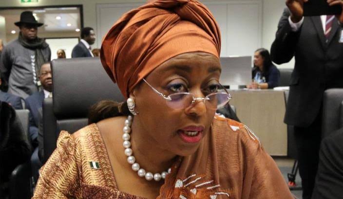 Diezani Challenges EFCC Over Asset Seizures