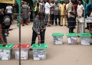 Security Expert Calls for Ban on Election Prophecies
