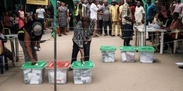 Security Expert Calls for Ban on Election Prophecies