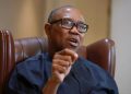 Peter Obi: 'No Democracy in Nigeria'