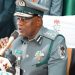 Nigeria Customs Seizes $578K at Lagos Airport