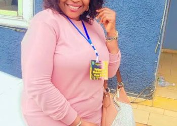 Nollywood Mourns: Actress Nkechi Nweje Passes Away