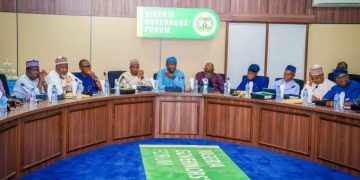 Nigeria Governors’ Forum Breaks Silence on Political Neutrality