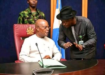 Rivers Crisis: Supporters Back Fubara, Question Emergency Rule